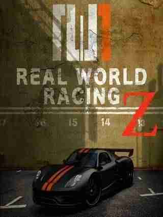 Descargar Real World Racing Z [MULTI7][SKIDROW] por Torrent